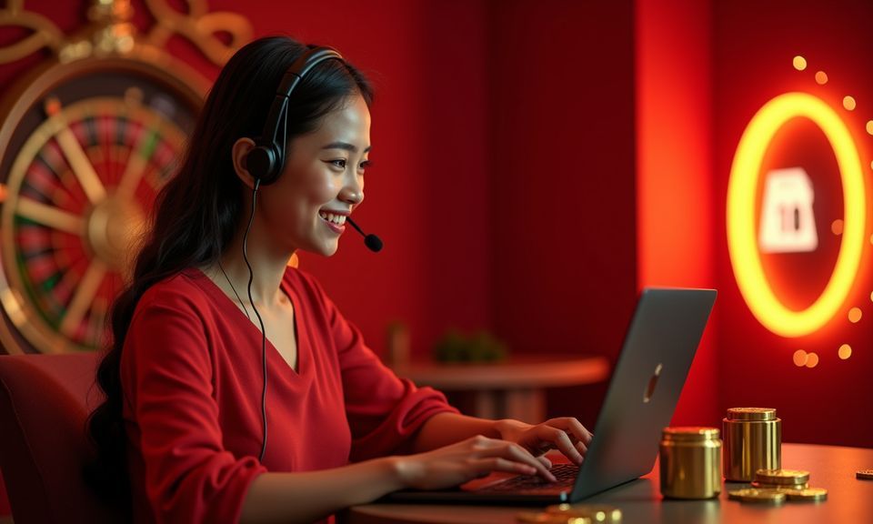 indojoker88 Explore How Dana Fast Payout Works on indojoker88