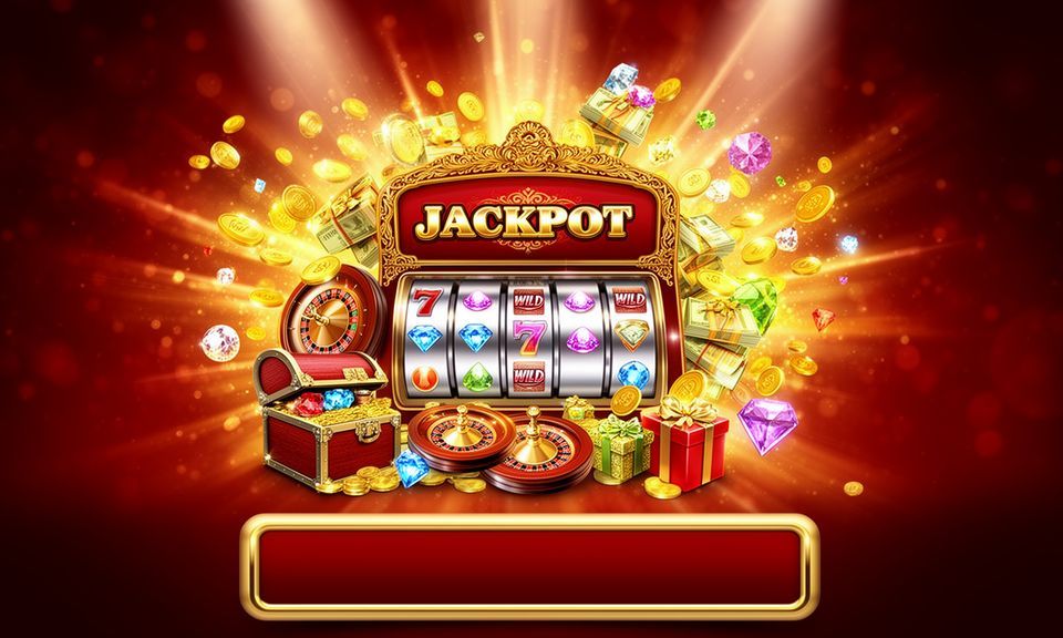 indojoker88 Open Your Jakarta Lucky Slots Account and Start Exploring